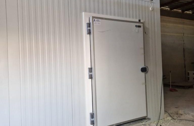 camara frigorifica aistech