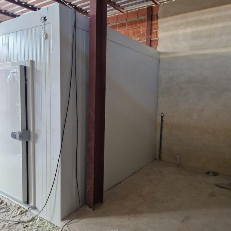 camara frigorifica aistech