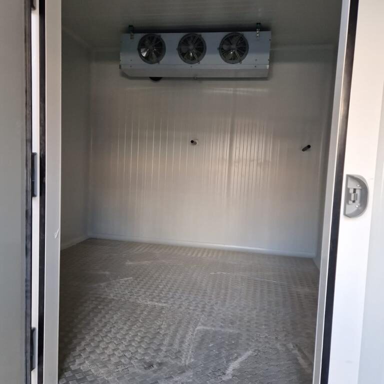 camara frigorifica aistech