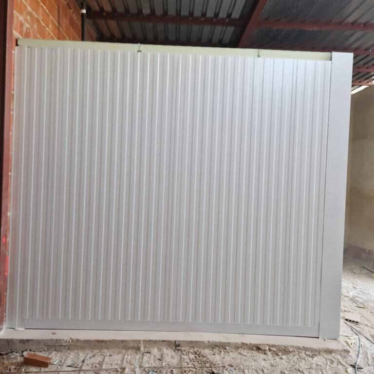 camara frigorifica aistech