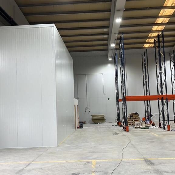 sectorizaciones aistech