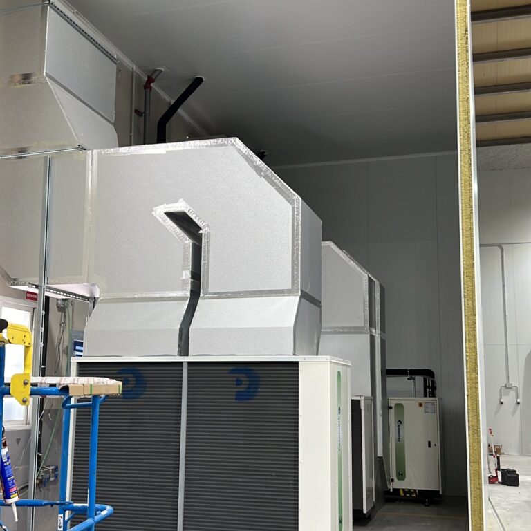 sectorizacion aistech