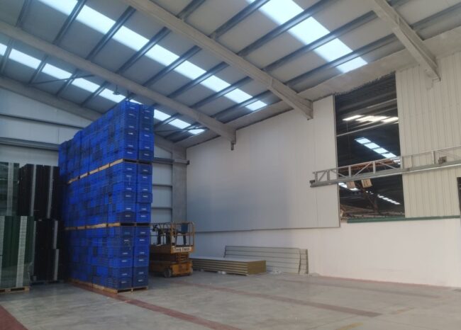 sectorizacion Aistech