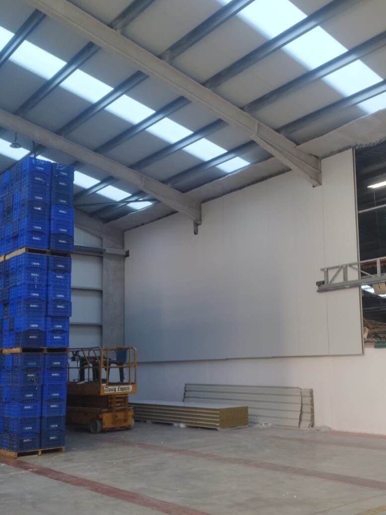 sectorizacion Aistech