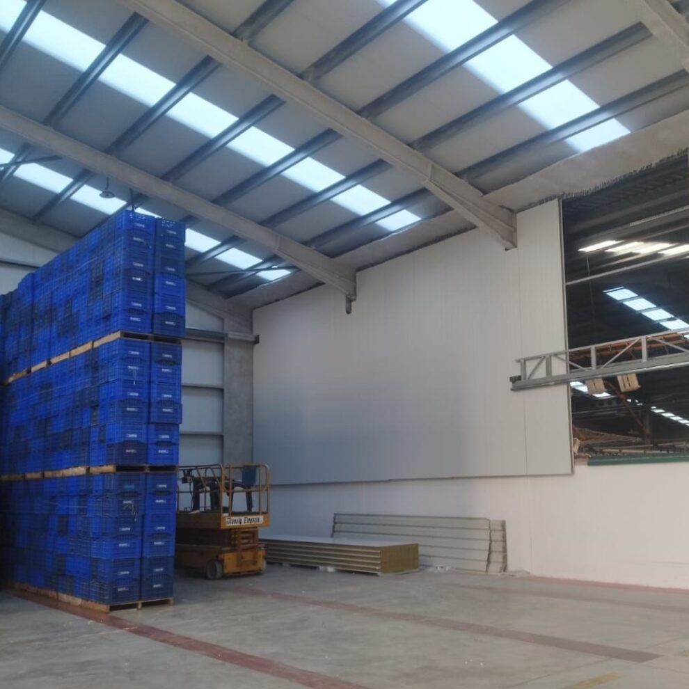 sectorizacion Aistech