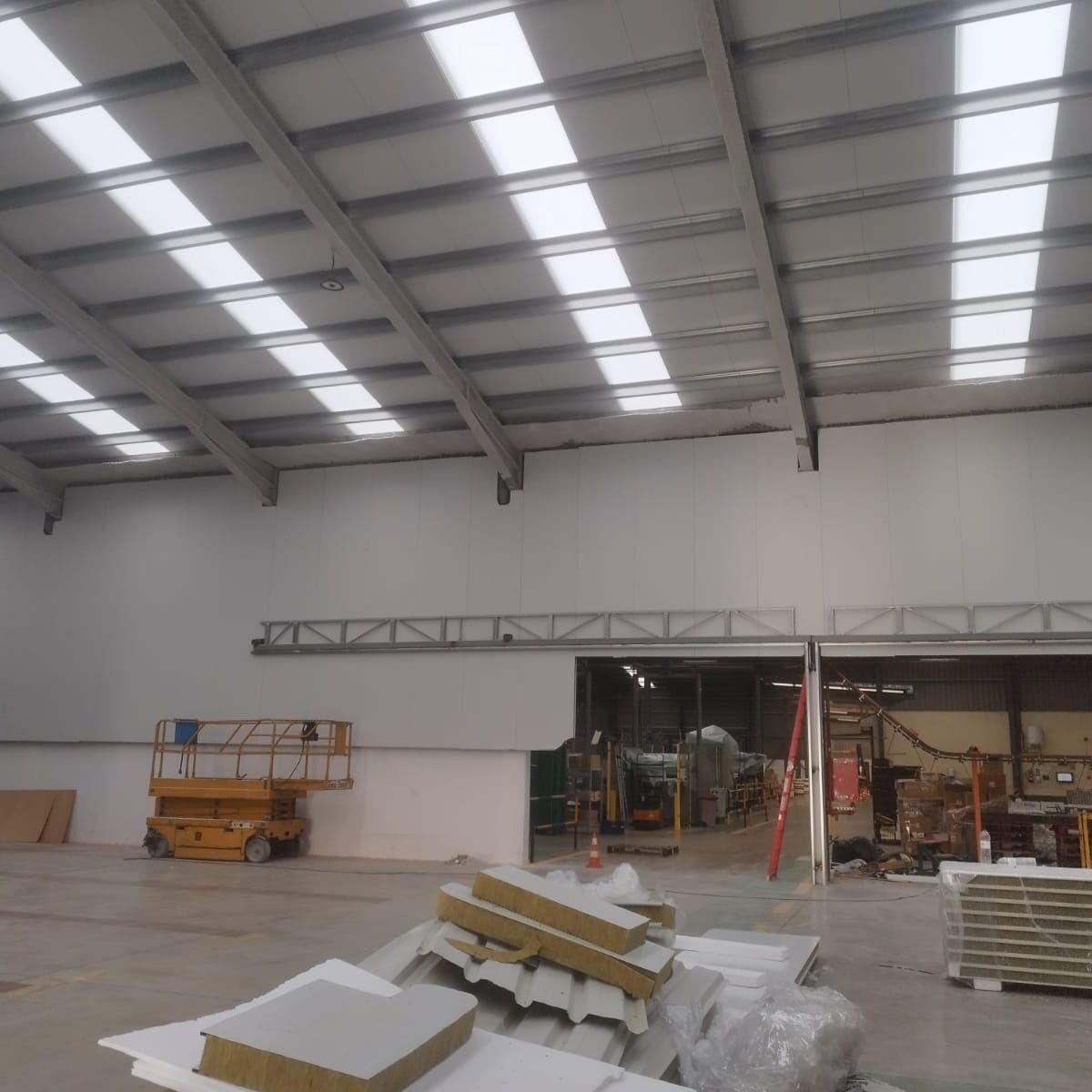 sectorizacion aistech