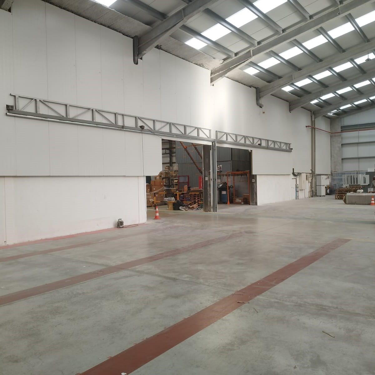 sectorizacion aistech