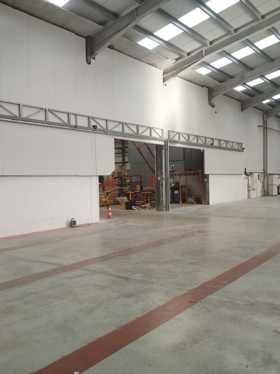 sectorizacion aistech