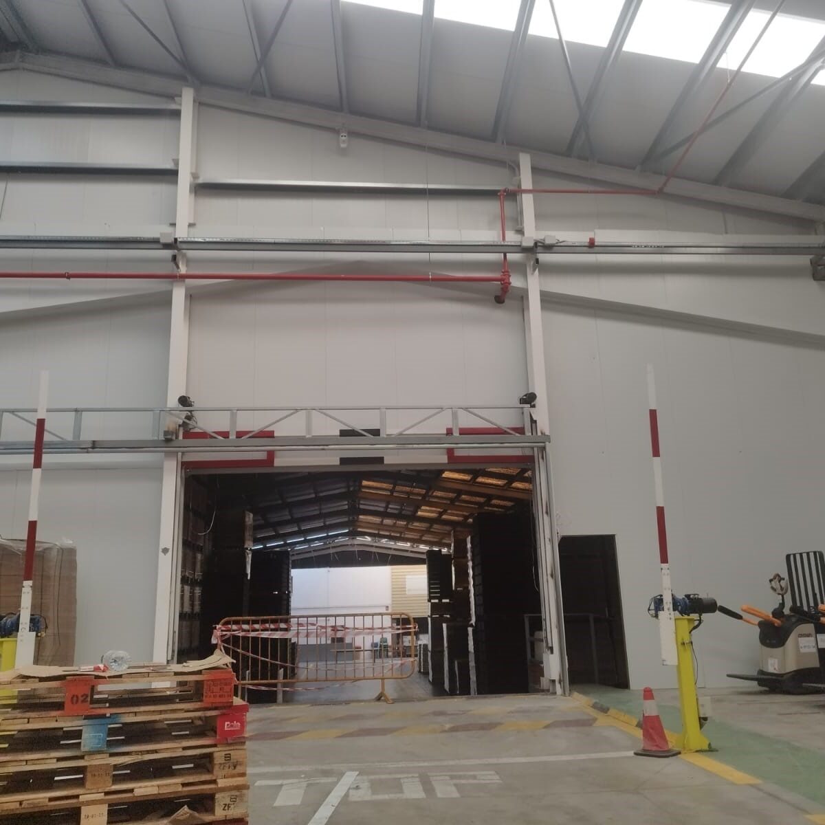 sectorizacion aistech