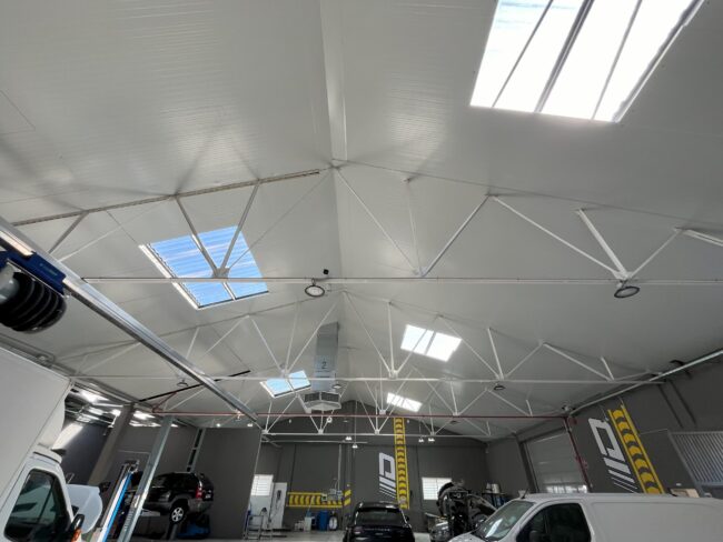 aislamiento termico aislamiento térmico aistech