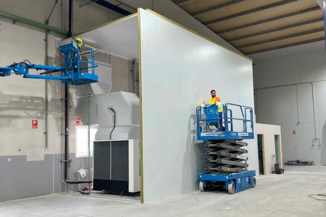 sectorizaciones aistech